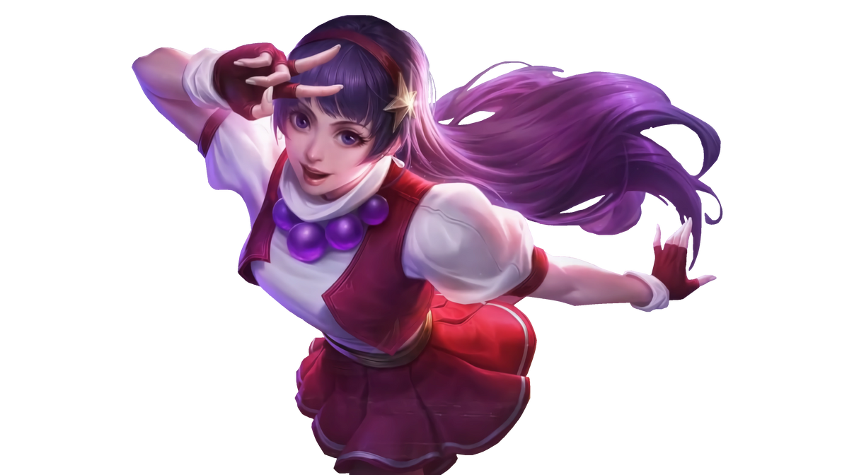 MOBILE LEGENDS Weekly Diamond Pass