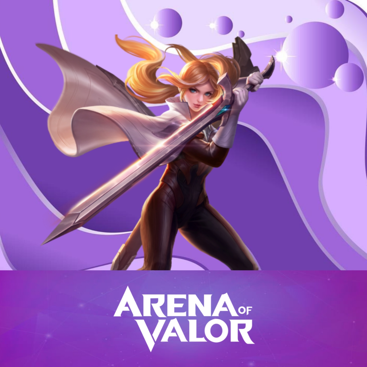 Arena of Valor