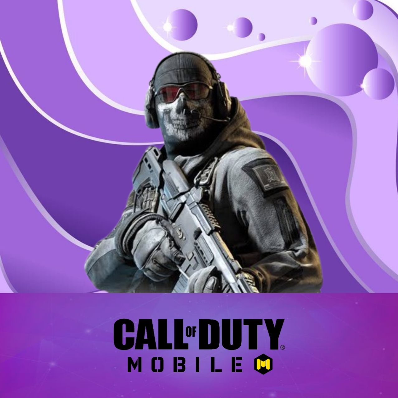 Call Of Duty Mobile